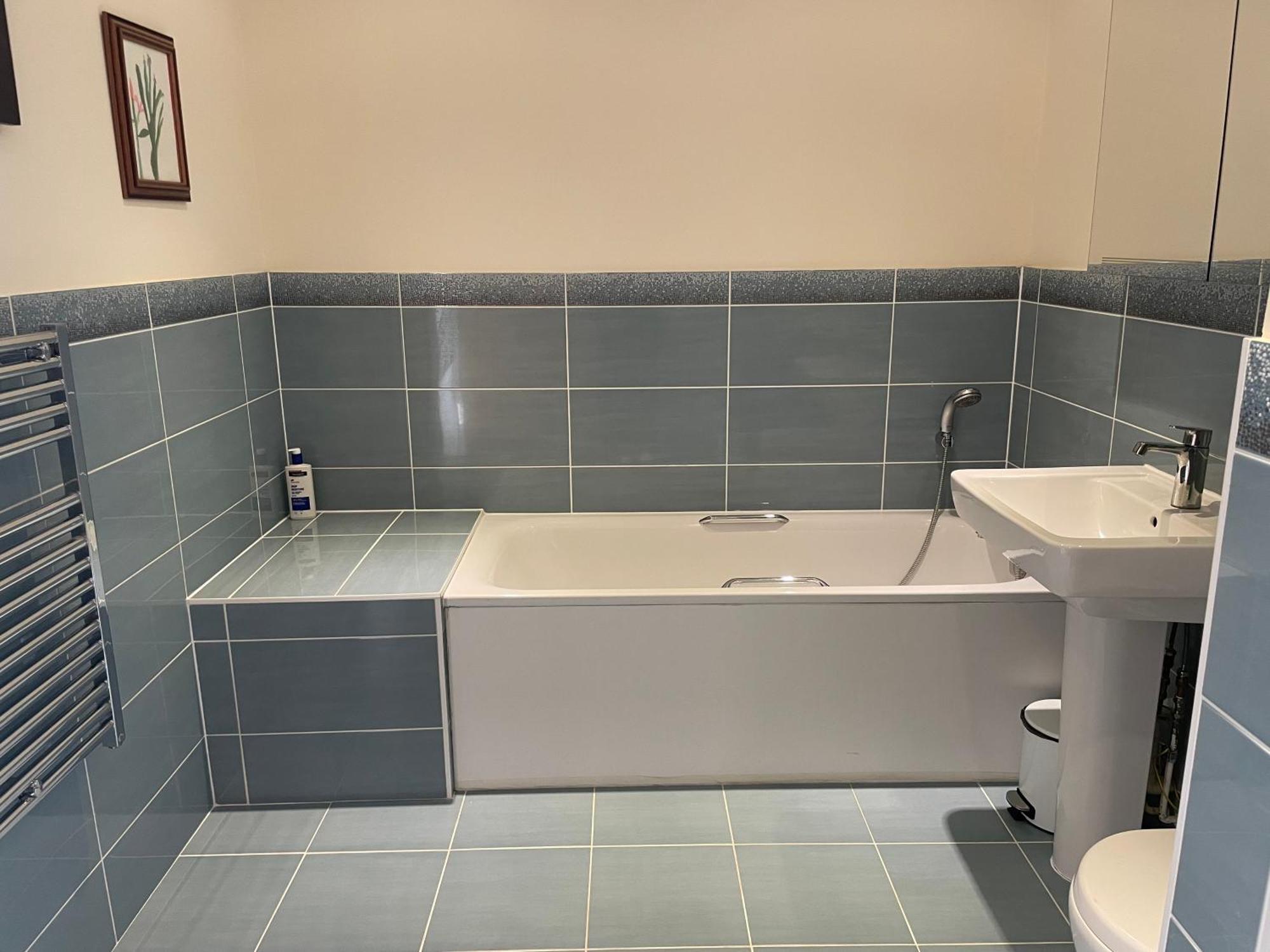 Top Floor En-Suite Double Bedrooms With Great View Of Windsor Castle & Free Parking Eksteriør bilde