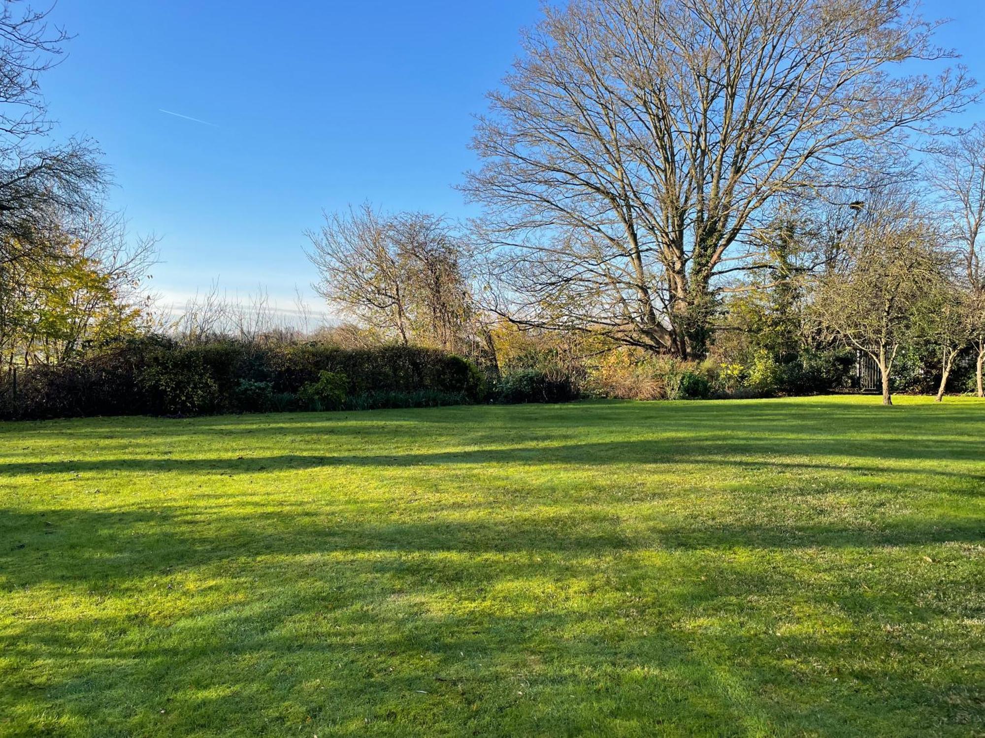 Top Floor En-Suite Double Bedrooms With Great View Of Windsor Castle & Free Parking Eksteriør bilde
